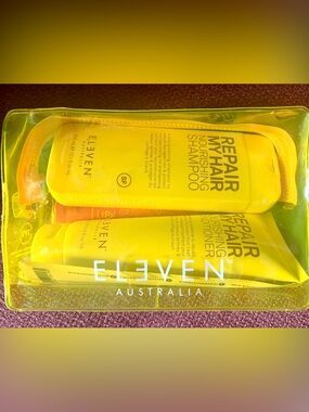 Repair Trio Kit - Eleven Australia